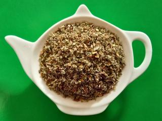 CIST ŠEDAVÝ (SKALNÍ RŮŽE) sypaný bylinný čaj 50g | Centrum bylin