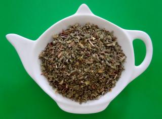CISTUS KRÉTSKÝ list sypaný bylinný čaj | Centrum bylin (Cistus creticus)