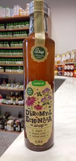 DOBROMYSL A ECHINACEA SIRUP 500ml | Koldokol