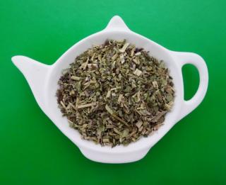 DOBROMYSL OBECNÁ nať sypaný bylinný čaj | Centrum bylin (Origanum vulgare)