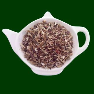 DVOUZUBEC TROJDÍLNÝ sypaný bylinný čaj 100g | Centrum bylin (Bidens tripartita)