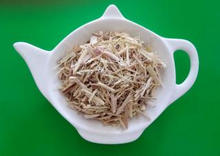 ELEUTEROKOK OSTNITÝ  (SIBIŘSKÝ ŽENŠEN) kořen bylinný čaj | Centrum bylin (Eleutherococci radix conc.)