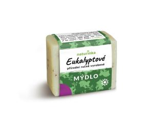 EUKALYPTOVÉ MÝDLO 45g | NATURINKA