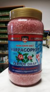HARPAGO SŮL DO KOUPELE 1200g | PALACIO
