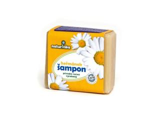 HEŘMÁNKOVÝ ŠAMPON MINI 45G | NATURINKA