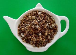 HLOH - květ - sypaný bylinný čaj 100g | Centrum bylin (Crataegi flos conc.)