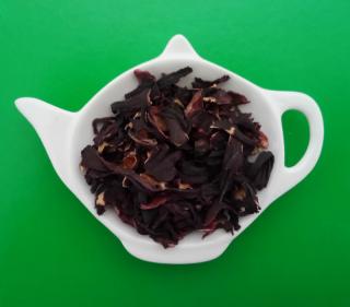 IBIŠEK SÚDÁNSKÝ sypaný bylinný čaj 50g | Centrum bylin