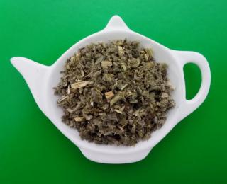 JABLEČNÍK - nať - sypaný bylinný čaj 50g |Centrum bylin  (Marubii herba conc.)