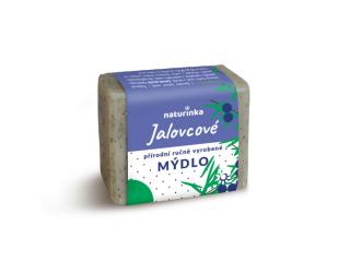 JALOVCOVÉ MÝDLO MINI 45g | NATURINKA