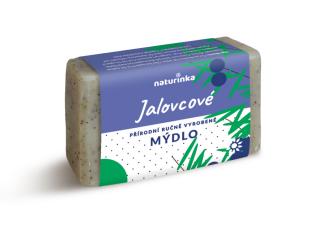 JALOVCOVÉ MÝDLO NORMAL 110g | NATURINKA