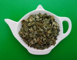 JASAN ZTEPILÝ - list - sypaný bylinný čaj 50g | Centrum bylin