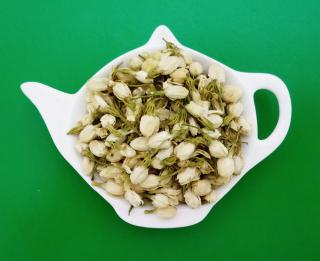 JASMÍN PRAVÝ sypaný bylinný čaj 50g | Centrum bylin