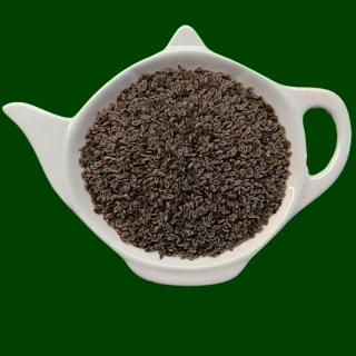 JITROCEL INDICKÝ PSYLLIUM ČERNÉ 1000g | Centrum bylin  (Plantago Psyllium)