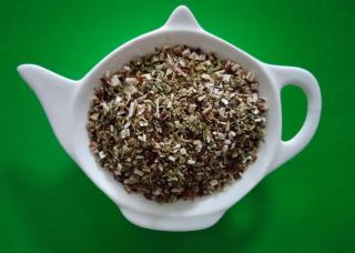KARBINEC EVROPSKÝ sypaný bylinný čaj 1000g | Centrum bylin (Lycopus europaeus)
