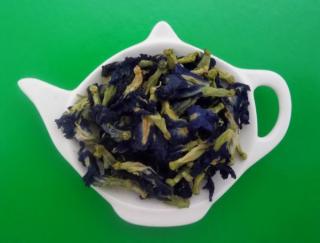 KLITORIA TERNATSKÁ sypaný bylinný čaj 1000g | Centrum bylin (Clitoria ternatea)