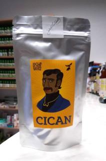 KONOPNÝ ČAJ CICAN 30g | Lichtwitz
