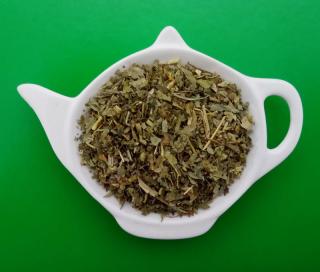 KONTRYHEL OBECNÝ nať sypaný bylinný čaj | Centrum bylin (Alchemilla vulgaris)