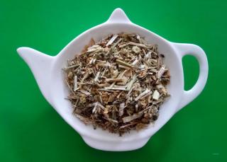 KOPRETINA ŘIMBABA nať sypaný bylinný čaj | Centrum bylin (Tanacetum coccineum)