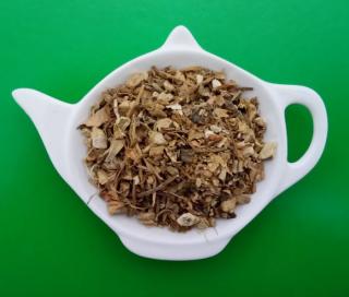 KOSATEC ŽLUTÝ - kořen - sypaný bylinný čaj 50g | Centrum bylin (Iridis rhizoma conc.)