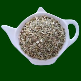 KOTVIČNÍK ZEMNÍ nať 100g sypaný bylinný čaj | Centrum bylin  (Tribulus terrestris)