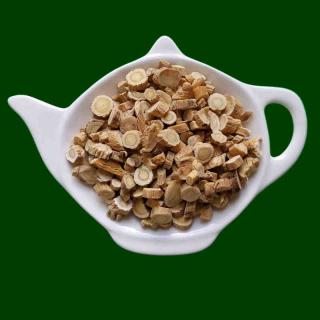 KOZINEC BLANITÝ - kořen sypaný bylinný čaj 100g | Centrum bylin (Astragalus propinquus)
