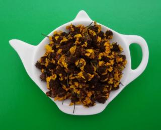 KRÁSNOOČKO BAREVNÉ sypaný bylinné čaj 100g | Centrum bylin (Coreopsis tinctoria)