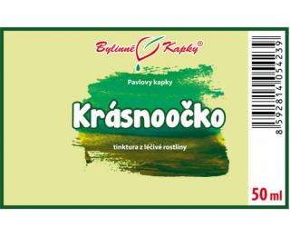 KRÁSNOOČKO kapky