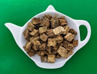 KUDZU - sypaný bylinný čaj 50g | Centrum bylin (Pueraria lobata)