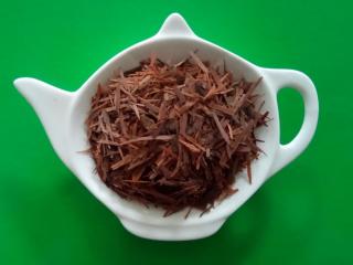 LAPACHO - kůra - sypany bylinný čaj 50g | Centrum bylin  (Tabebuiae cortex conc.)