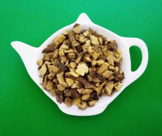 LÉKOŘICE LYSÁ kořen sypaný bylinný čaj 50g | Centrum bylin
