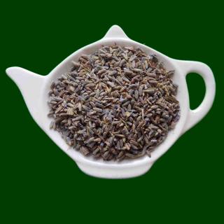 LEVANDULE květ sypaný bylinný čaj 1000g | Centrum bylin (Levandulae flos conc.)