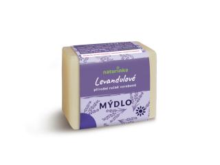 LEVANDULOVÉ MÝDLO  MINI 45g |NATURINKA