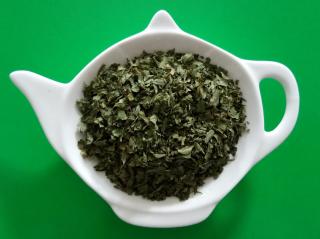 LIBEČEK lékařský list sypaný bylinný čaj | Centrum bylin (Levisticum officinale)