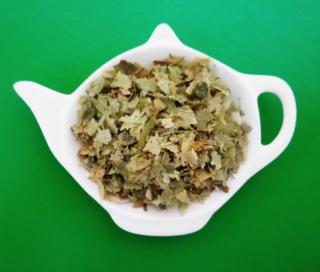 LÍPA SRDČITÁ květ sypaný bylinný čaj 1000g | Centrum bylin (Tiliae flos conc.)