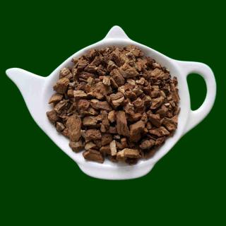 LOPUCH VĚTŠÍ - kořen - sypaný bylinný čaj 50g | Centrum bylin (Bardanae radix conc.)