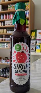 MALINA SIRUP 500ml | KOLDOKOL