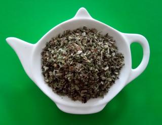 MALINÍK list sypaný bylinný čaj 1000g | Centrum bylin (Rubi idaei folium)