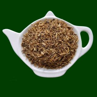 MARALÍ KOŘEN (PARCHA) - kořen - sypaný bylinný čaj 100g | Centrum bylin (Leuzea carthamoides)