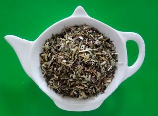 MÁTA PEPRNÁ - nať - sypaný bylinný čaj 50g | Centrum bylin (Mentha × piperita)