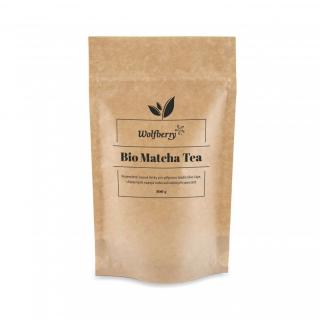Matcha Tea  BIO