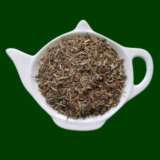 MATEŘÍDOUŠKA OBECNÁ sypaný bylinný čaj | Centrum bylin (Thymus serpyllum)