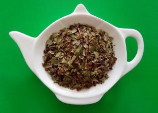 MEDVĚDICE LÉKAŘSKÁ - nať - sypaný bylinný čaj 50g | Centrum bylin (Uvae ursi folium)