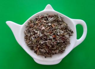 MOCHNA HUSÍ - NAŤ - sypaný bylinný čaj 50g | Centrum bylin (Argentina anserina)
