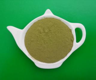 MORINGA OLEJODÁRNÁ prášek sypaný bylinný čaj 50g | Centrum bylin