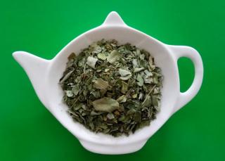 MORINGA OLEJODÁRNÁ - sypaný bylinný čaj 50g | Centrum bylin (Moringa oleifera)