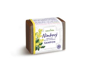 Nimba šampon 45g | naturinka