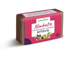 NIMBATIK MÝDLO 110g | NATURINKA