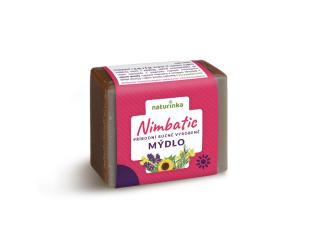 NIMBATIK MÝDLO 55g | NATURINKA