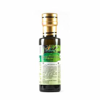Oregánový olej macerát 100ml | Biopurus