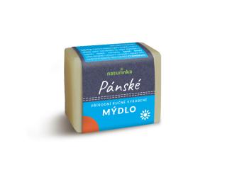 PÁNSKÉ MÝDLO  MINI 45G | NATURINKA